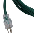 5-15P to 5-15R US Type Power Extension Cord